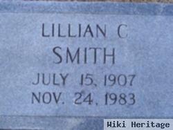 Lillian Cannon Smith