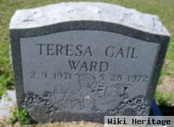 Teresa Gail Ward