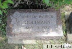 Andrew Patrick Holtmann