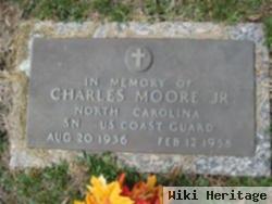 Charles Moore, Jr