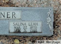 Salina Leah Turner