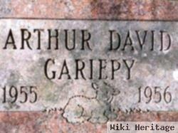 Arthur David Gariepy