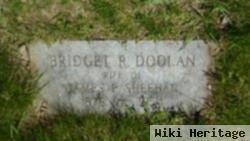 Bridget R Doolan Sheehan