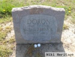 Michael Doron