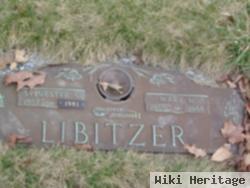 Sylvester Clarence Libitzer