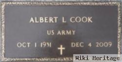 Albert L. Cook