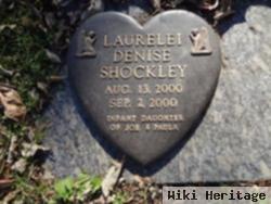 Laurelei Denise Shockley