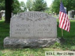 Joseph S. Fabing