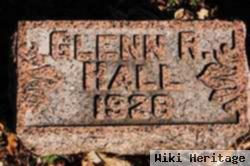 Glenn R. Hall