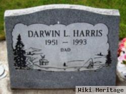 Darwin Laverne Harris