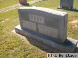 Henry Calvin Doby, Sr