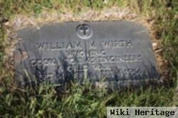 William W Wirth