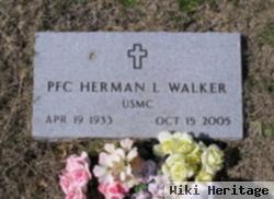 Herman L. Walker