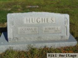 Oceana Hughes