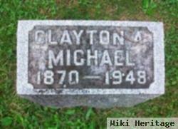 Clayton A. Michael