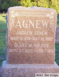 Andrew K. Agnew