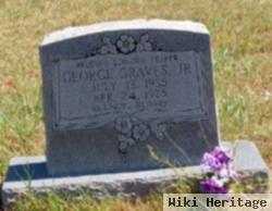 George Graves, Jr