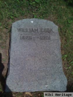 William Cook