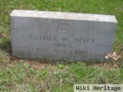 Luther Warren Hoyt