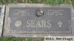 Alfred E. Sears