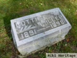 Lottie E. Miller