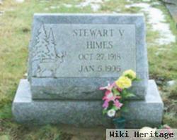 Stewart Vincent Himes