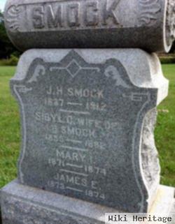 Mary L. Smock