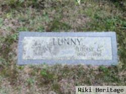 Frank J Lunny