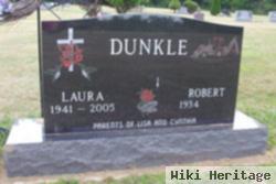 Laura M. Drake Dunkle