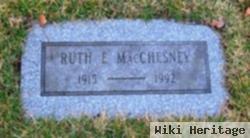 Ruth Macchesney