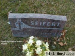 Leo Joseph Seifert