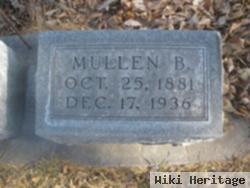 Mullen Burton Snyder