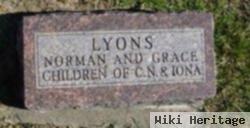 Grace Lyons