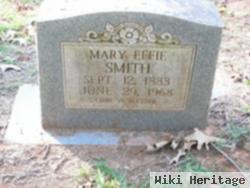 Mary Effie Smith