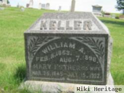 Mary Esther Keller