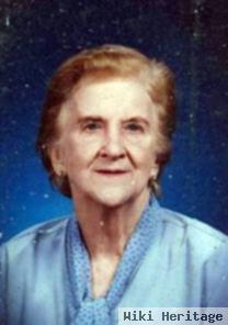 Margaret "peggy" Deruiter Bodbyl