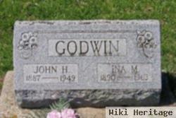 John H. Godwin