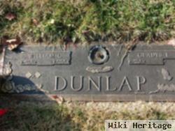 William C Dunlap