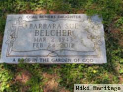 Barbara Sue Belcher