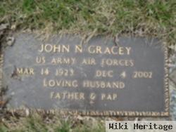 John N. Gracey