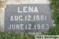 Lena Undem