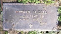 Edward Hibbard Bell