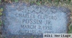 Charles Clifford Possin, Jr