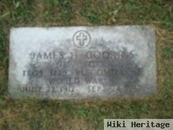 James H. Gookins