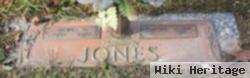 Hawes D. Jones