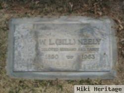 William L. "bill" Neely