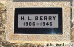 H. L. Berry