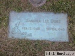 Sandra Lee Duke