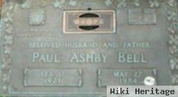 Paul Ashby Bell