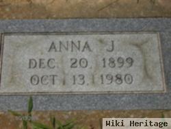 Anna J. Coolbaugh